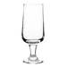 BarConic® 10 oz Footed Beer / Cocktail Glass - Case of 12