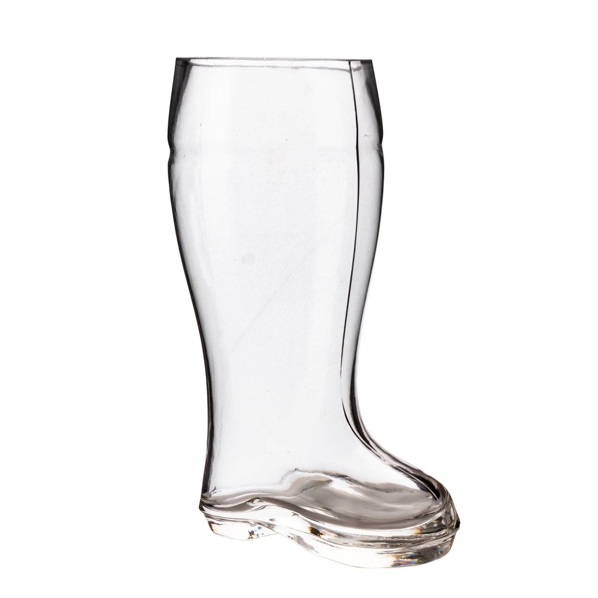 BarConic® 26 oz Glass Beer Boot - Das Boot - Beer Glass - Bar Products ...