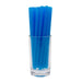 BarConic® 6" Straws- Blue