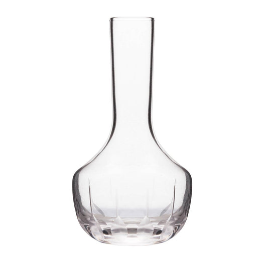 BarConic® Bitters Bottle - Feather Etched Glass - 3oz