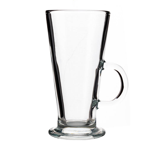 BarConic® Glassware - Cafe Glass - 9oz