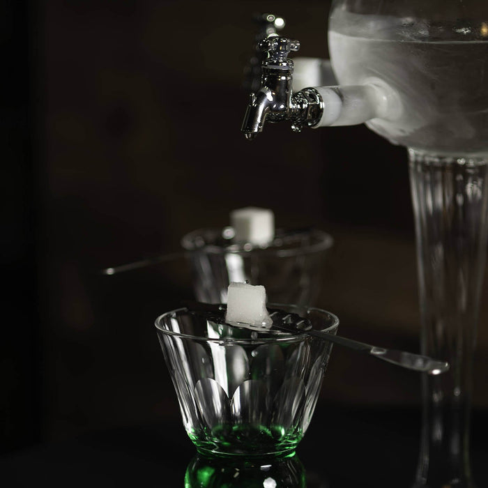 BarConic® Globe Absinthe Fountain - 4 spout