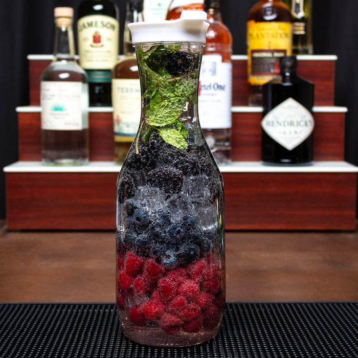 BarConic® Juice Carafes and Decanters - PET