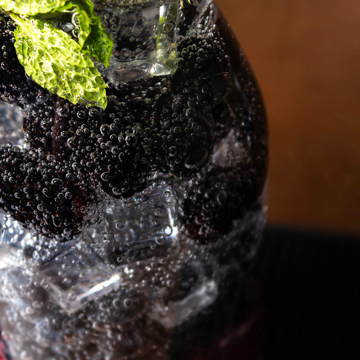 BarConic® Juice Carafes and Decanters - PET