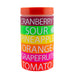 BarConic® Juice Container Bands - Pack of 6