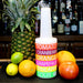 BarConic® Juice Container Bands - Pack of 6