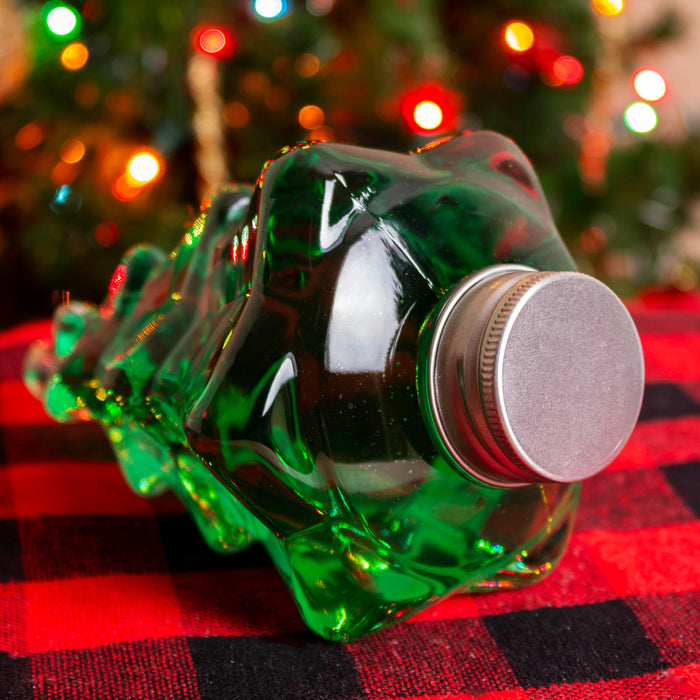 BarConic® Plastic Christmas Tree Cup