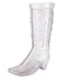 BarConic® Plastic Cowboy Boot - 30oz