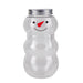 BarConic® Snowman Cup - Plastic