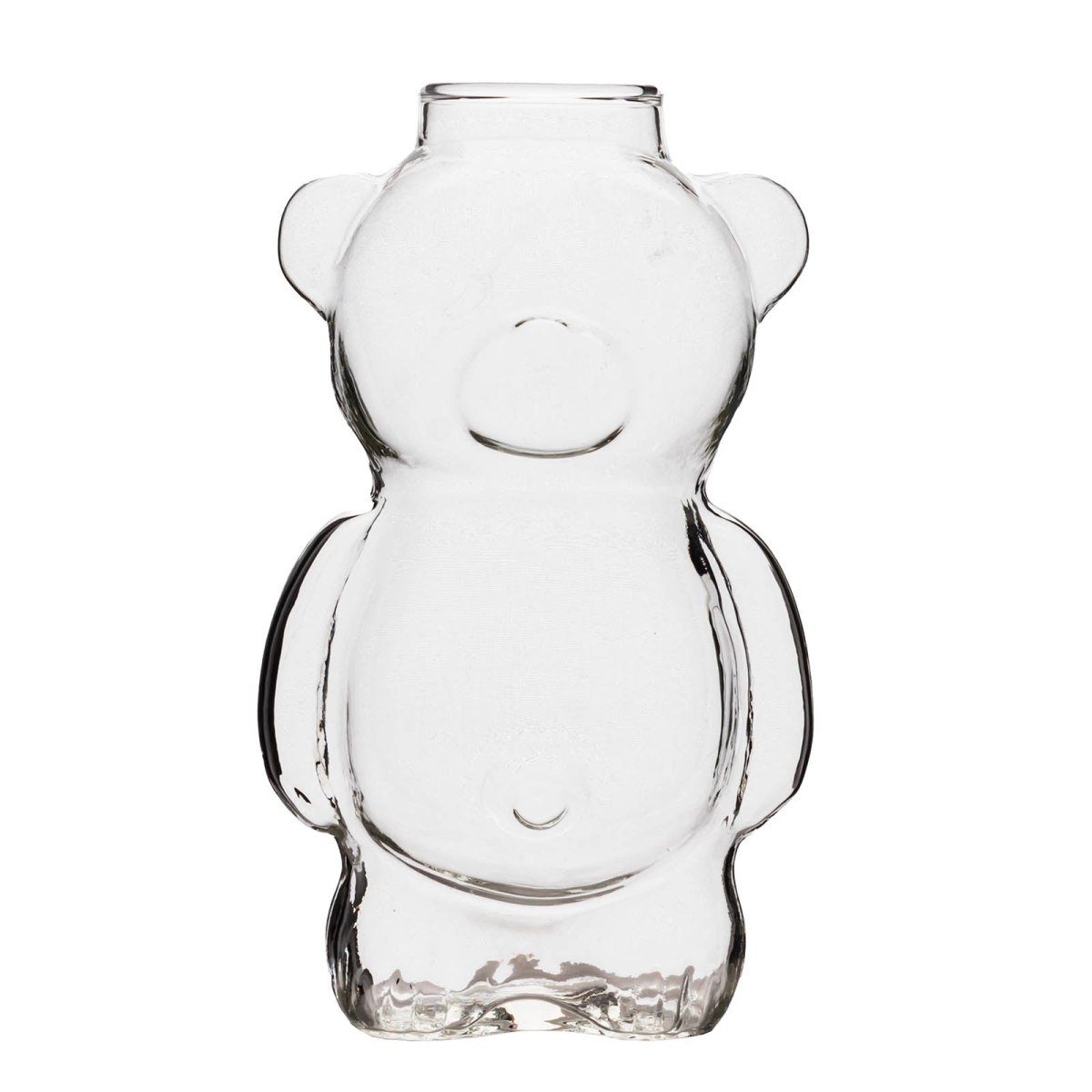 Baccarat ノエル テディベア 　クリア　bear present 熊 Baccarat ノエル テディベア クリア bear present 熊 BE@RBRICK