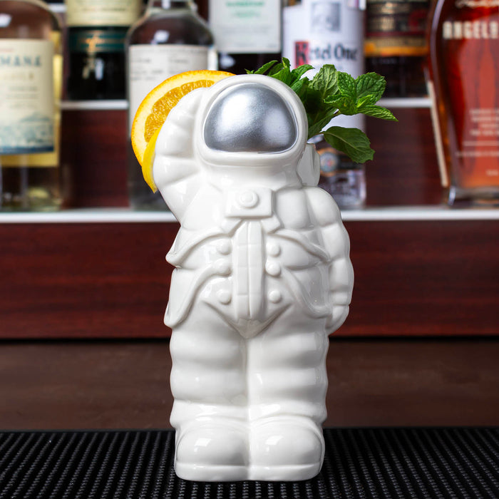 BarConic® Tiki Drinkware - Astronaut