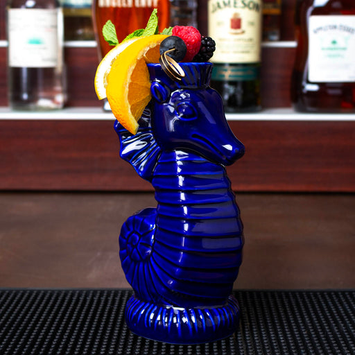 BarConic® Tiki Drinkware - Dragon