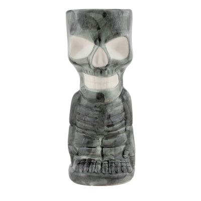 BarConic® Tiki Drinkware - Skeleton - 10 ounce
