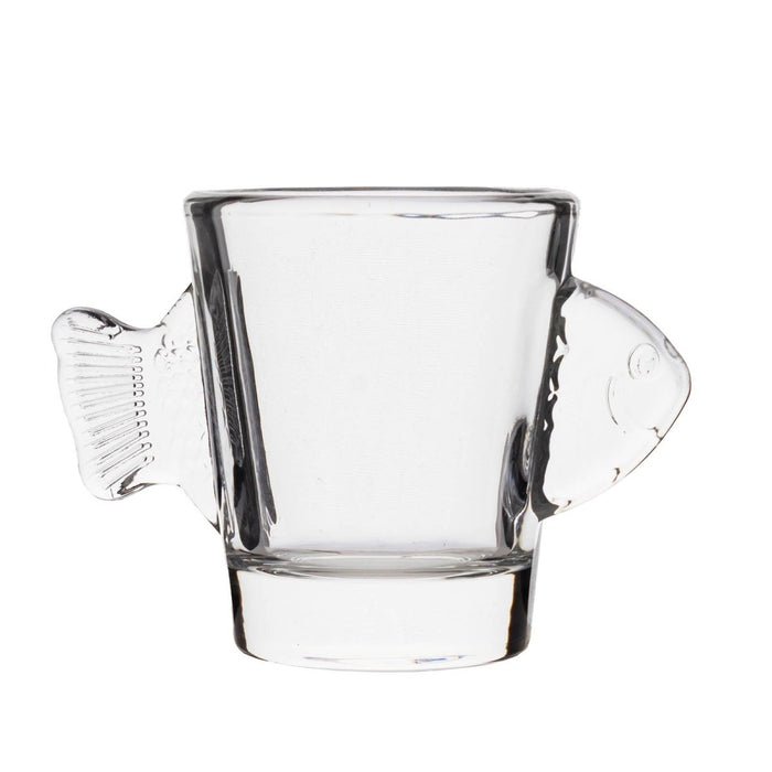 BarConic® Fish Shot Glass - 1.5oz