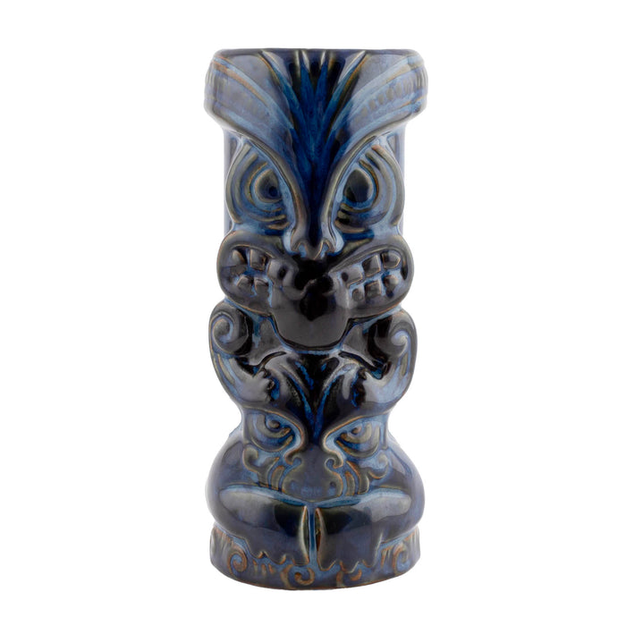 BarConic® Tiki Drinkware - Ceramic Duece Mug - 18 ounce