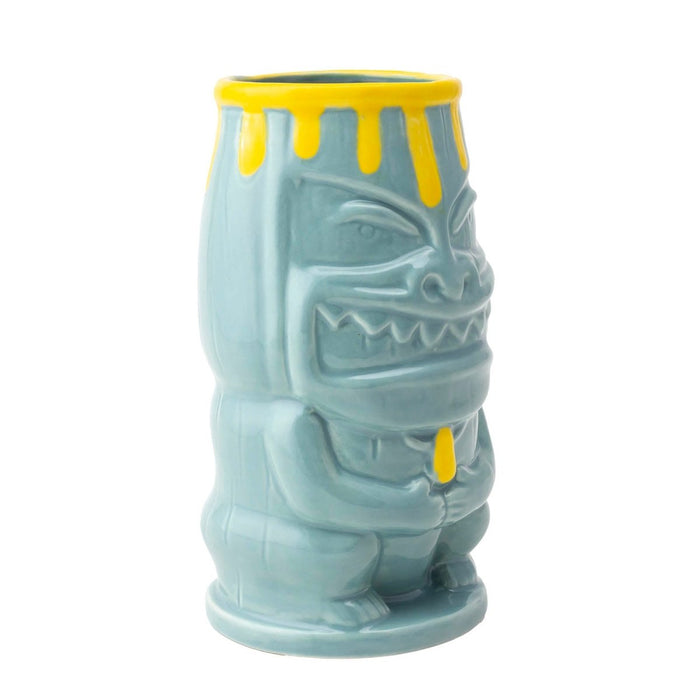 BarConic® 12 oz Tiki Drinkware – Tie
