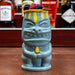 BarConic® 12 oz Tiki Drinkware – Tie