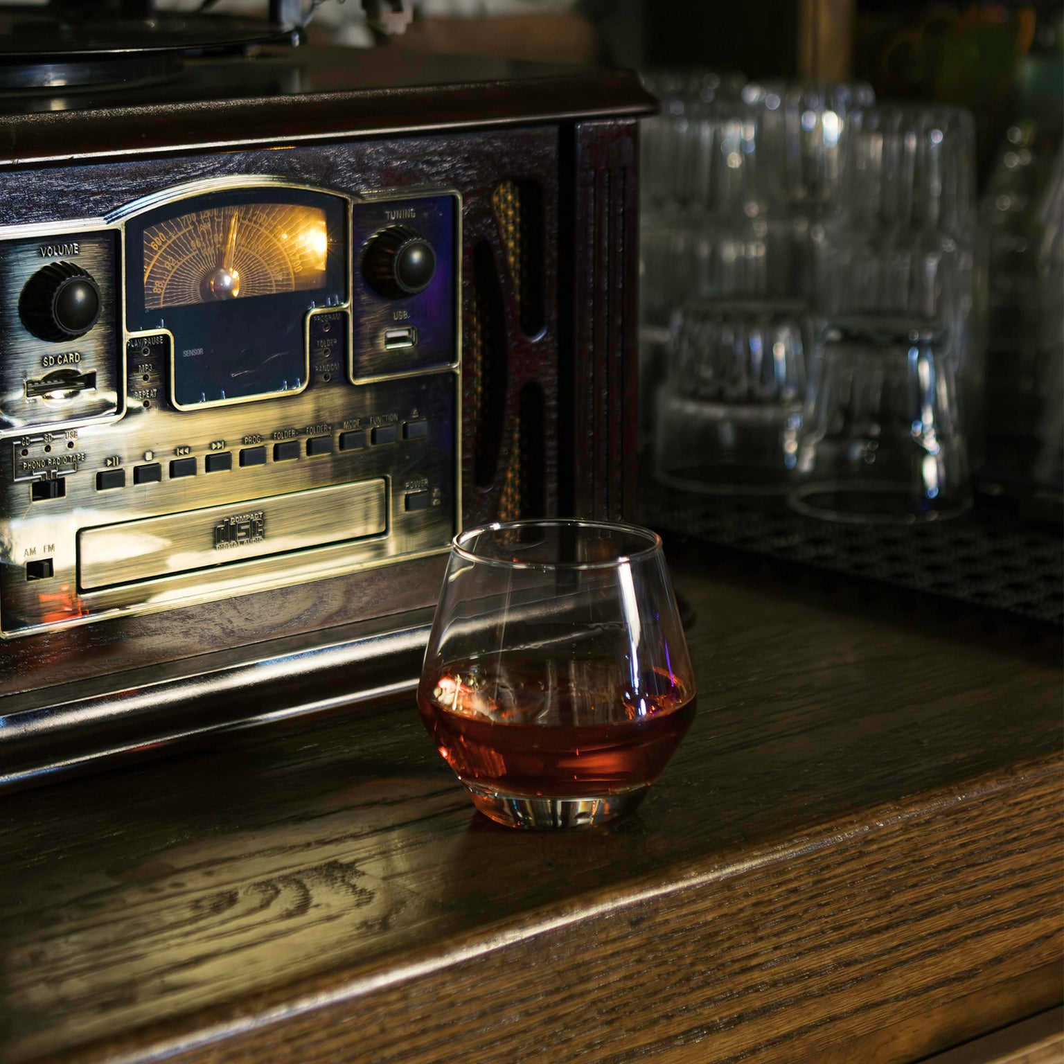 Rocks Glasses - Bar Products — Bar Products