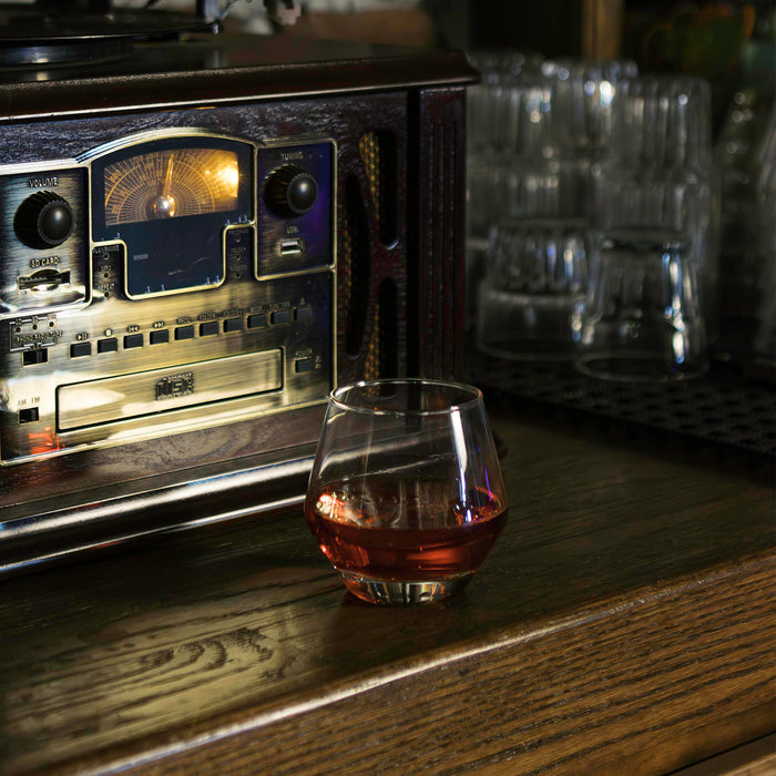 BarConic® 10oz Whiskey Glass