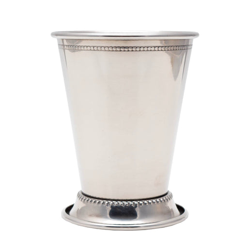 BarConic® Stainless Steel Mint Julep Cup - 12oz