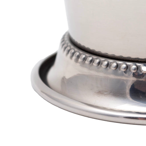BarConic® Stainless Steel Mint Julep Cup - 12oz