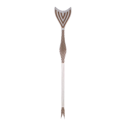 BarConic® Mermaid Tail Cocktail Picks (4 pack)