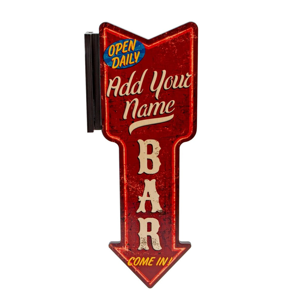 Bar Signs - Bar Products — Bar Products