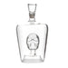 Skull Decanter - 1 Liter