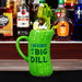 I'M KIND OF A BIG DILL - PICKLE MUG - 22 OUNCE