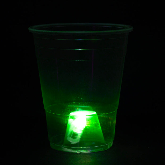LED Party Cups - 16oz - 24 pack