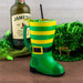 St. Patty's Drinking Boot