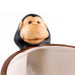 BarConic® Tiki Drinkware - Monkey Sharing Bowl