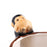 BarConic® Tiki Drinkware - Monkey Sharing Bowl