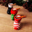 BarConic® Tiki Drinkware - Christmas Stocking Shot Set