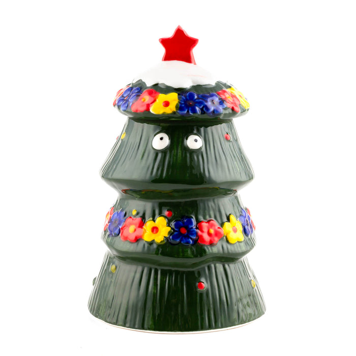 BarConic® Tiki Drinkware - Christmas Tree
