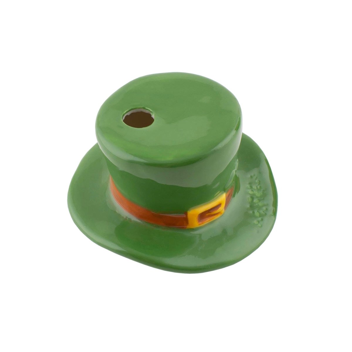 BarConic® Tiki Drinkware Leprechaun 23 ounce — Bar Products