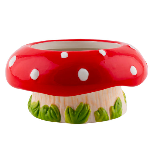 BarConic® Tiki Drinkware - Mushroom Sharing Bowl