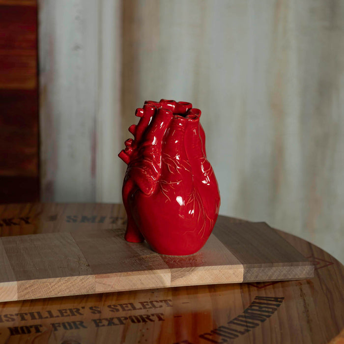 BarConic® Tiki Drinkware - Bleeding Heart