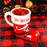 BarConic® Tiki Drinkware - Santa Boot - 14 ounce