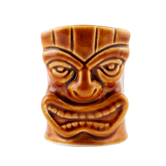 BarConic® Tiki Drinkware - Totem Shot