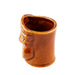 BarConic® Tiki Drinkware - Totem Shot