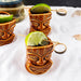 BarConic® Tiki Drinkware - Totem Shot