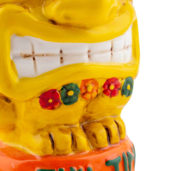 Fimo Tiki BarConic® Tiki Drinkware - Tiki Time — Bar Products