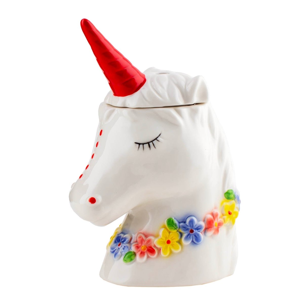 BarConic® Tiki Drinkware - Unicorn Lei - Bar Products — Bar Products