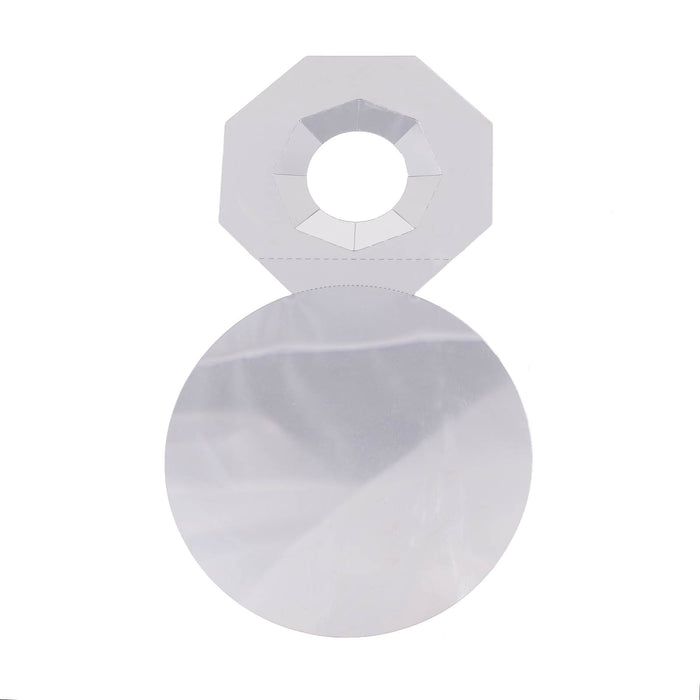 Drop Stop® Wine Pourer with Neck Hanger