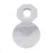 Drop Stop® Wine Pourer with Neck Hanger
