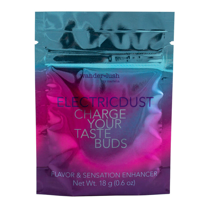 Electric Dust Flavor Enhancer  - Flavor Options
