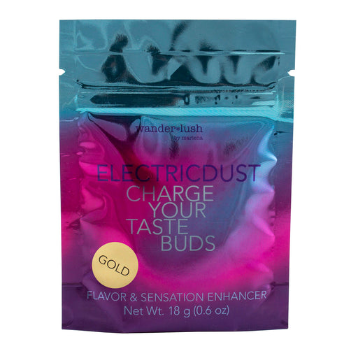 Electric Dust Flavor Enhancer  - Flavor Options