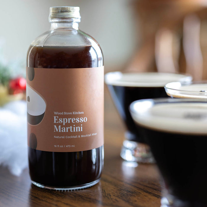 Espresso Martini Host/Hostess Kit