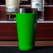 Vinylworks Weighted Shaker - Fluorescent Green -  28oz